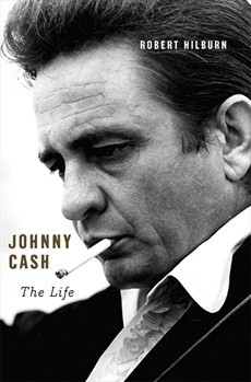 W&N acquires "definitive" Johnny Cash biography