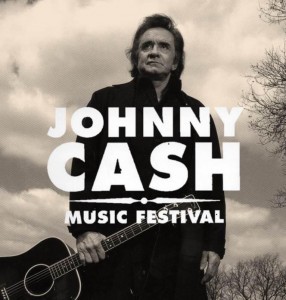 Johnny Cash festival set for Aug. 17 in Jonesboro, Arkansas