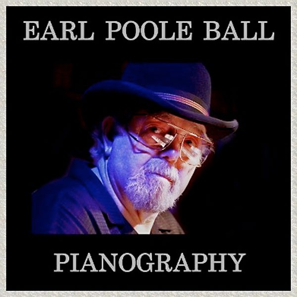 Pianography - Earl Poole Ball